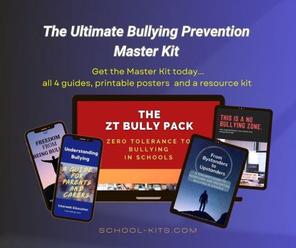 Bullying-Prevention-Master-Kit