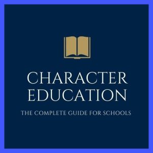 Character Education kit for UK schools