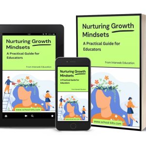 Nurturing Growth Mindsets