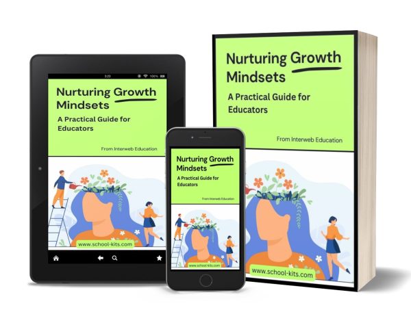 Nurturing Growth Mindsets