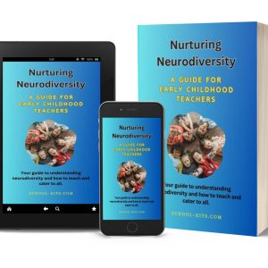 Nurturing Neurodiversity