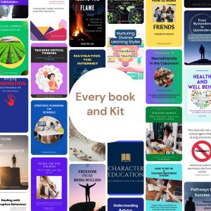 complete library of resources for UK teachers