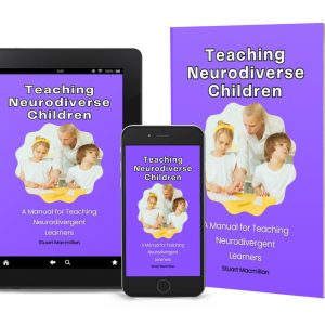 How to teach Neurodiverse children