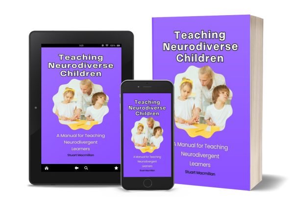 How to teach Neurodiverse children